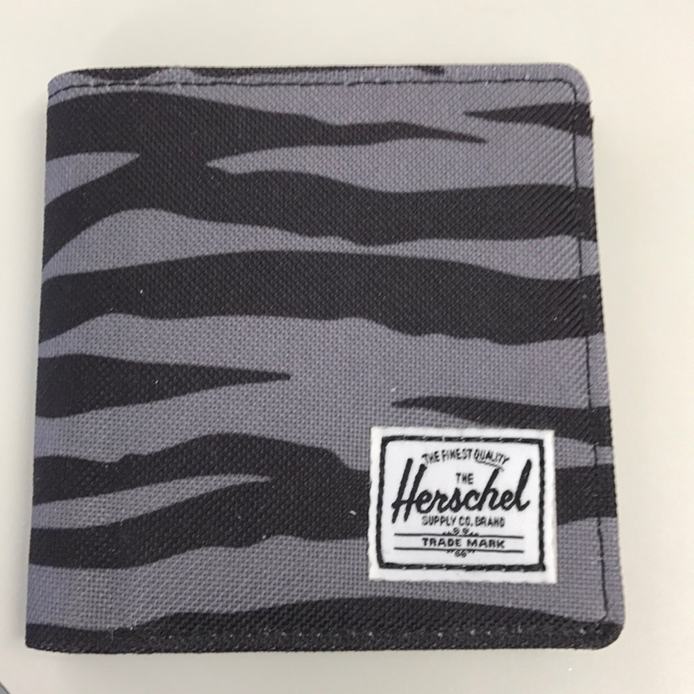 Herschel Men's wallet